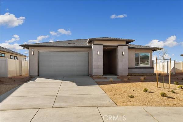 42909 Coronet Drive, Lancaster, CA 93536