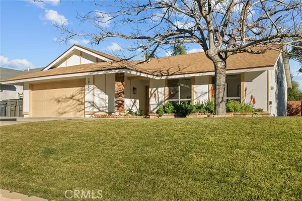 30390 Honeysuckle Hill Drive, Canyon Country (santa Clarita), CA 91387