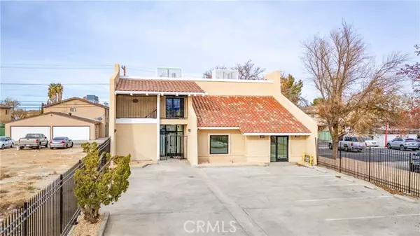 Palmdale, CA 93550,465 E Palmdale Boulevard