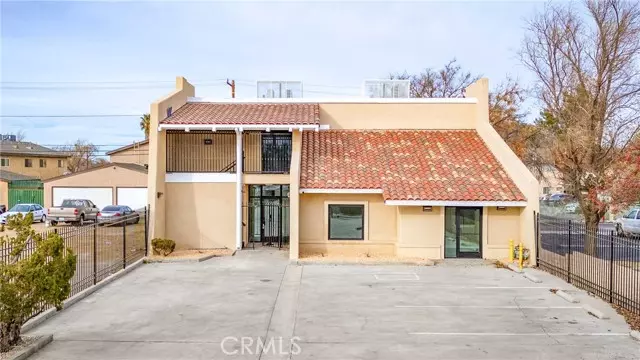 Palmdale, CA 93550,465 E Palmdale Boulevard