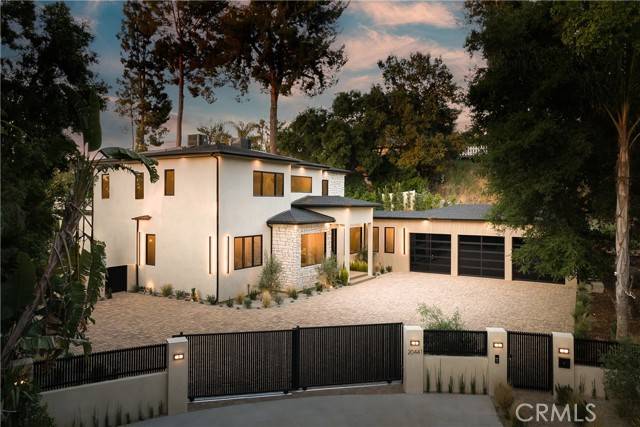 20441 Robert Place, Woodland Hills (los Angeles), CA 91364