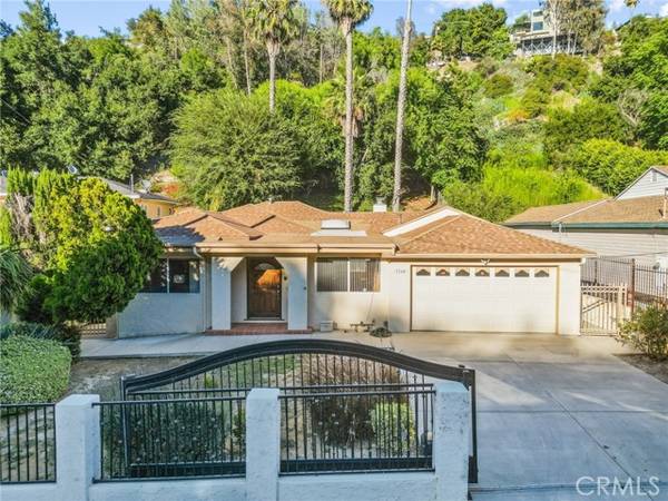 3760 Goodland Avenue, Studio City (los Angeles), CA 91604