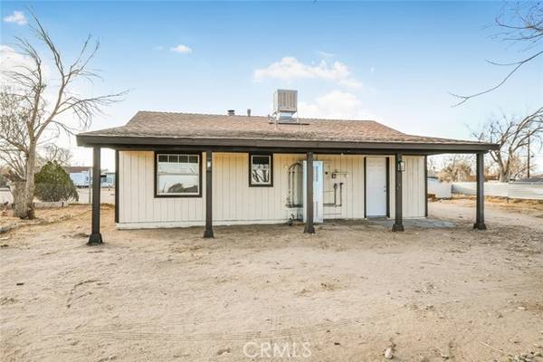 47242 92nd Street, Lancaster, CA 93536