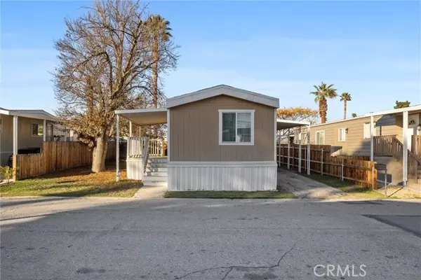 Bakersfield, CA 93308,61 Cinnamon Lane