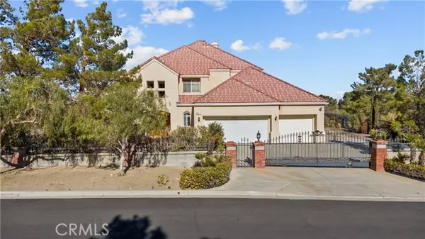 Palmdale, CA 93551,511 Sugar Loaf Drive