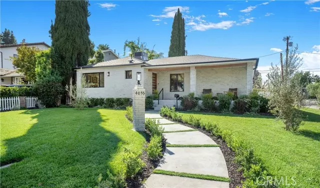 4855 Ledge Avenue, Toluca Lake (los Angeles), CA 91601