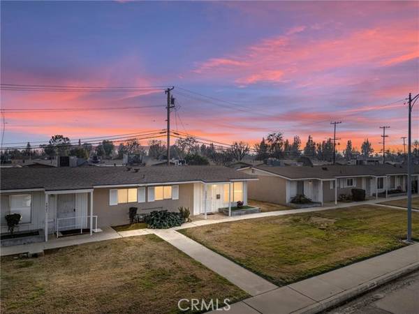 5923 Sundale Avenue, Bakersfield, CA 93309