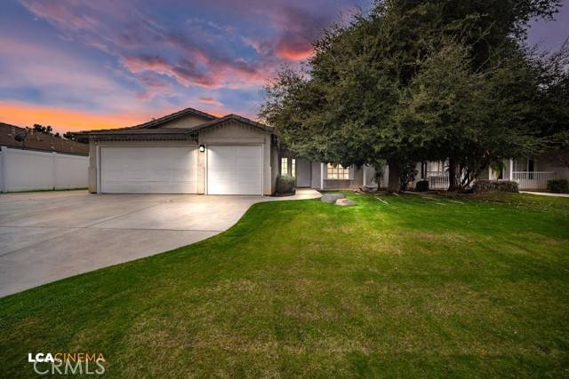 5119 Via Viretta Drive, Bakersfield, CA 93308