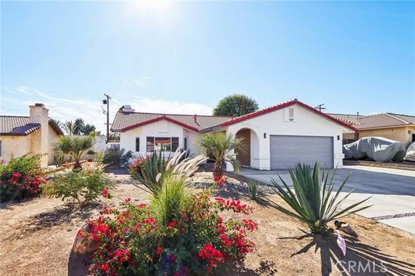 79351 Bowden Drive, Bermuda Dunes, CA 92203