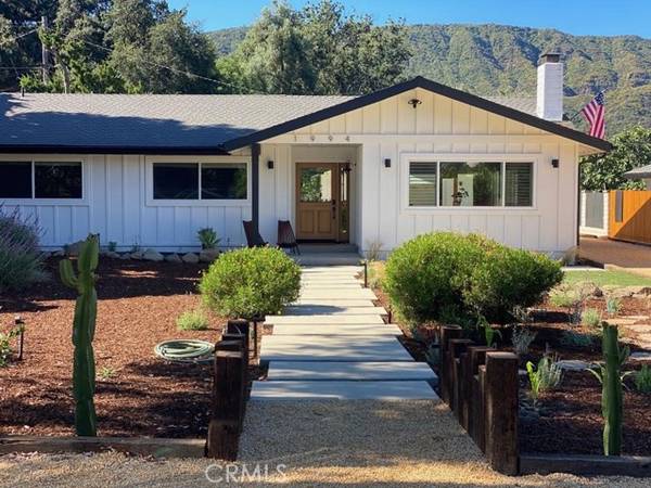 1994 E Ojai Avenue, Ojai, CA 93023