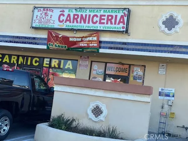 13236 Paxton Street, Pacoima (los Angeles), CA 91331