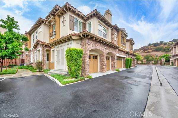 21940 Cortina Place, Chatsworth (los Angeles), CA 91311