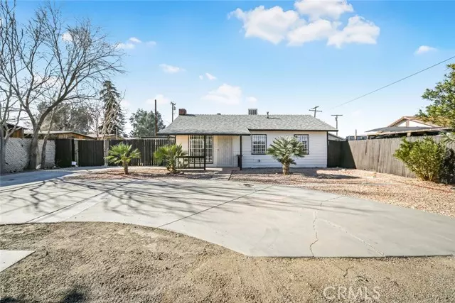 Palmdale, CA 93550,39021 8th Street