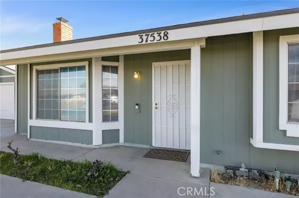 Littlerock (also Little Rock), CA 93543,37538 96th Street