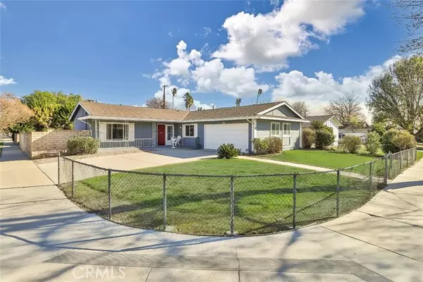 7954 Vicky Avenue, West Hills (los Angeles), CA 91304