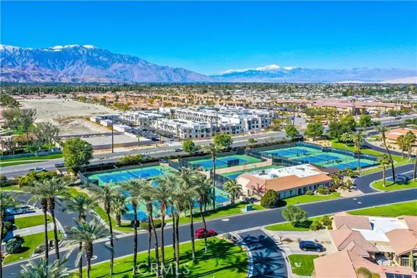 Palm Desert, CA 92260,7 Verde Way