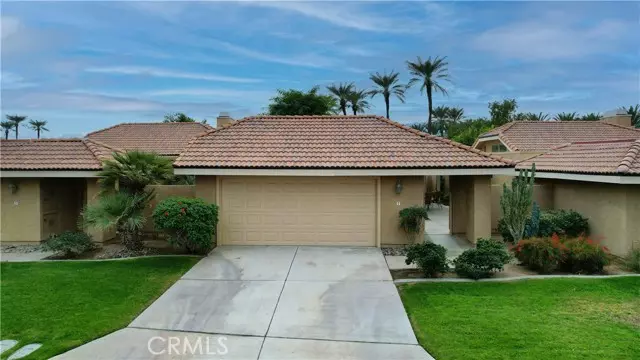 7 Verde Way, Palm Desert, CA 92260