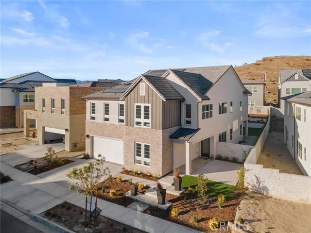 27363 Dialogue Way, Valencia (santa Clarita), CA 91381