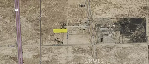 Rosamond, CA 93560,1173 Industrial Street