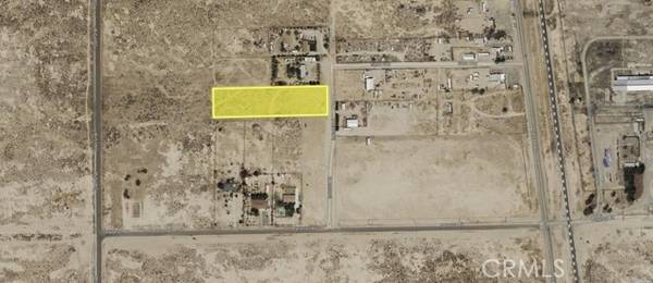 1173 Industrial Street, Rosamond, CA 93560