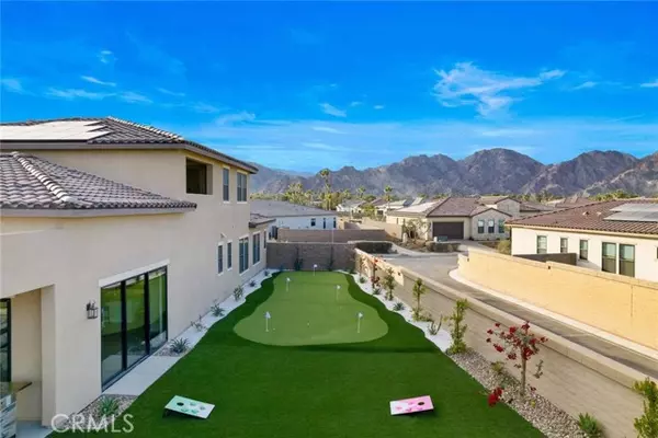 La Quinta, CA 92253,80495 Old Ranch