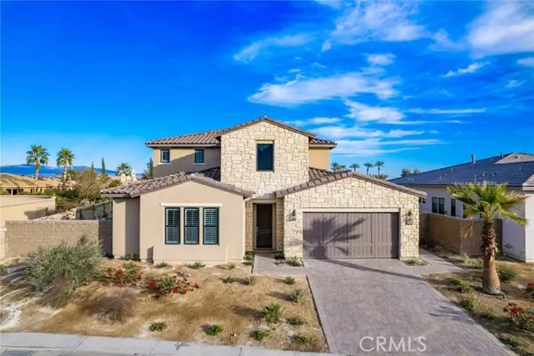 80495 Old Ranch, La Quinta, CA 92253