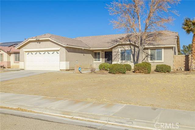 1837 Pengilley Avenue, Rosamond, CA 93560