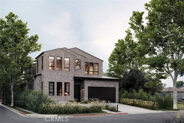 4256 Camellia Avenue, Studio City (los Angeles), CA 91604