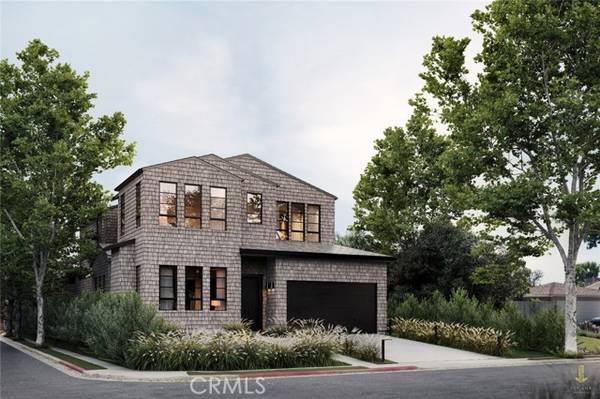 4256 Camellia Avenue, Studio City (los Angeles), CA 91604