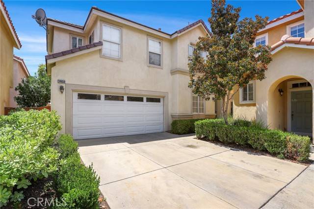 24658 Montevista Circle, Valencia (santa Clarita), CA 91354