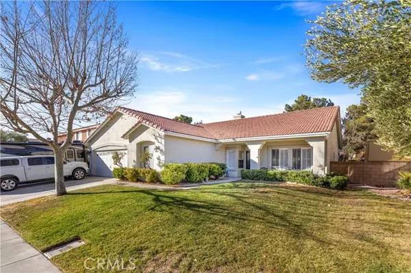 44303 Casa Nova Drive, Lancaster, CA 93536