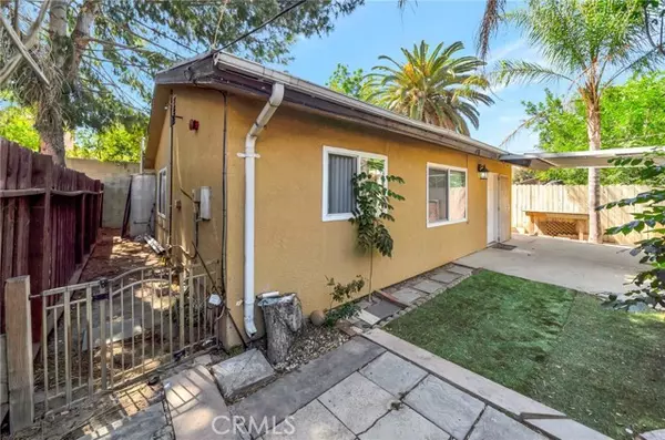 Reseda (los Angeles), CA 91335,6929 Amigo Avenue