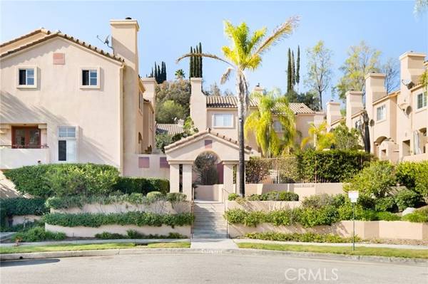 4347 Freedom Drive #B, Calabasas, CA 91302