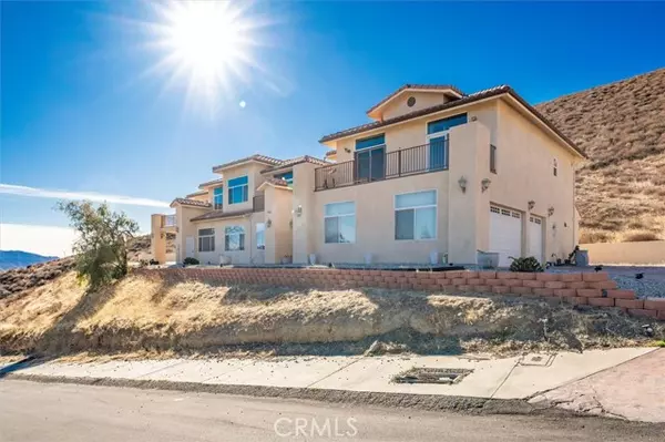 9455 Hierba Road, Agua Dulce, CA 91390