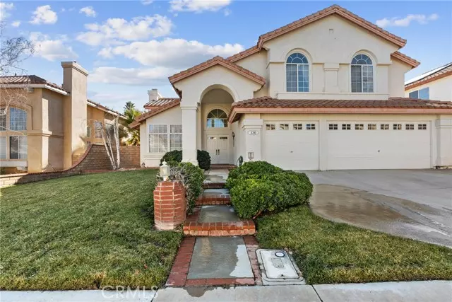 3310 Genoa Place, Palmdale, CA 93551