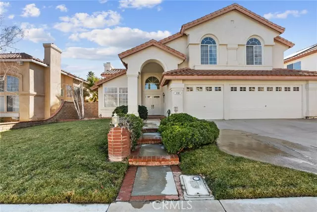 Palmdale, CA 93551,3310 Genoa Place