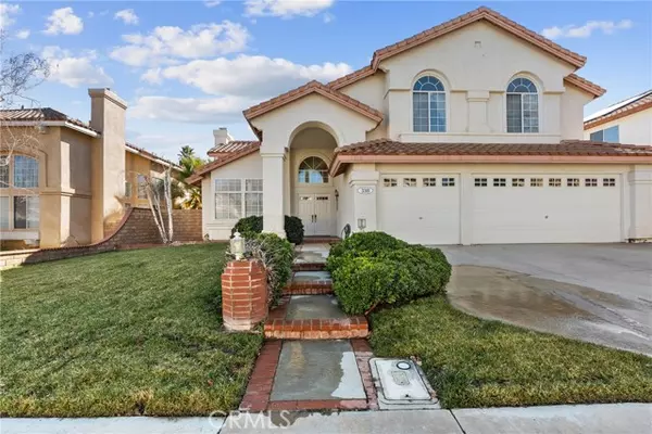 3310 Genoa Place, Palmdale, CA 93551