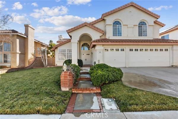 3310 Genoa Place, Palmdale, CA 93551