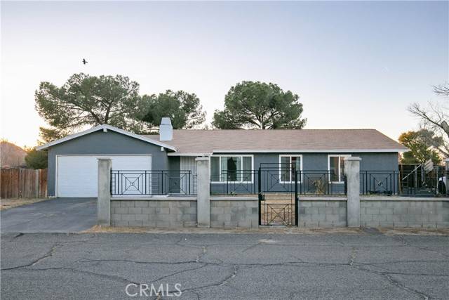 40225 174th Street, Palmdale, CA 93591