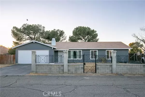 40225 174th Street, Palmdale, CA 93591