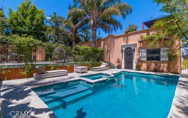 Los Angeles, CA 90066,3524 Grand View Boulevard