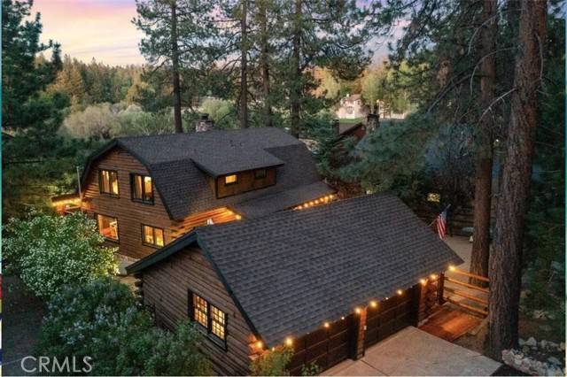 Big Bear Lake, CA 92315,1091 Club View Drive