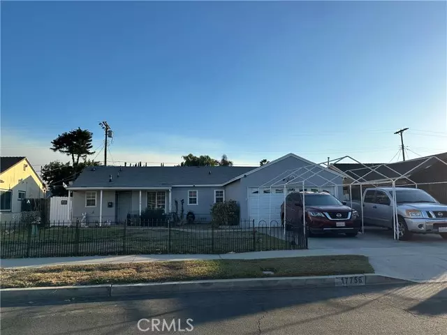 17756 Lanark Street, Reseda (los Angeles), CA 91335