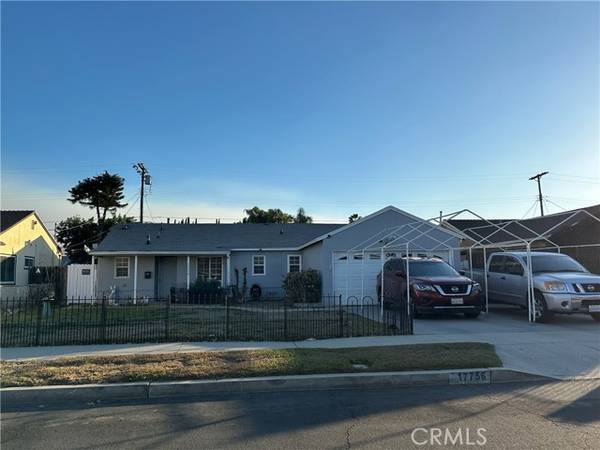 17756 Lanark Street, Reseda (los Angeles), CA 91335