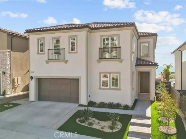 20724 W Deer Grass Court, Porter Ranch (los Angeles), CA 91326