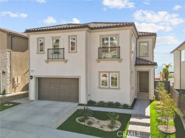 20724 W Deer Grass Court, Porter Ranch (los Angeles), CA 91326