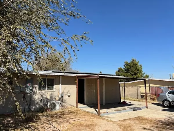 Mojave, CA 93501,3358 Martin Avenue