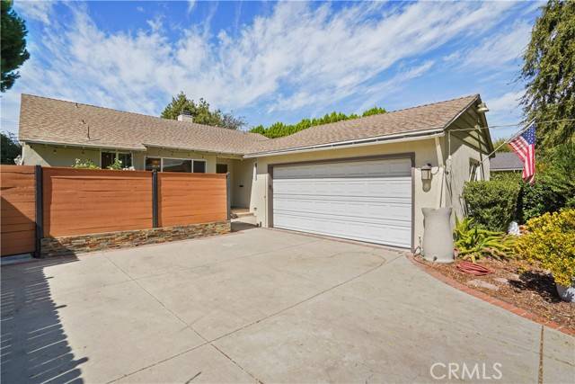 6213 Enfield Avenue, Encino (los Angeles), CA 91316