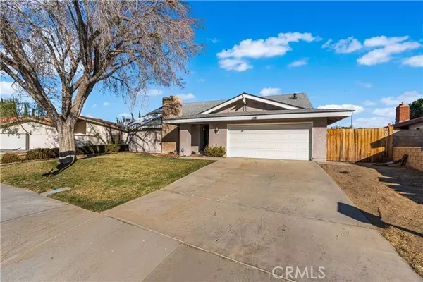 Lancaster, CA 93536,44028 Halcom Avenue