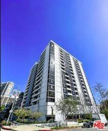 10660 Wilshire Boulevard #407, Los Angeles, CA 90024